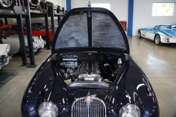 Used 1961 Jaguar Mark II 3.8 Automatic Sedan  | Torrance, CA