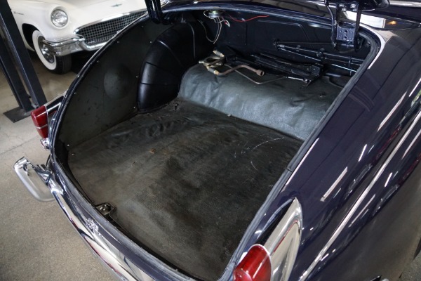 Used 1961 Jaguar Mark II 3.8 Automatic Sedan  | Torrance, CA