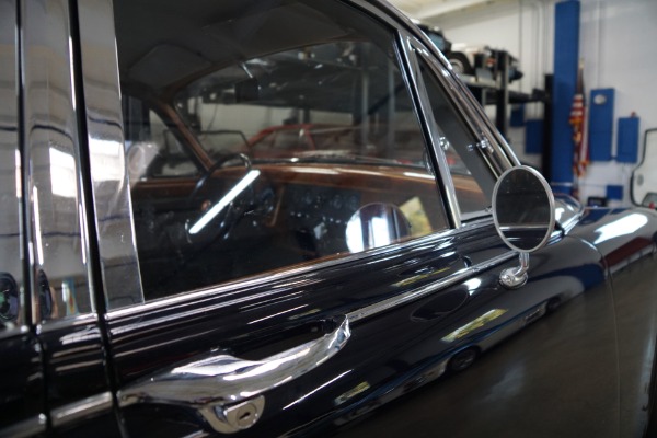 Used 1961 Jaguar Mark II 3.8 Automatic Sedan  | Torrance, CA