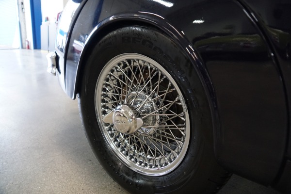 Used 1961 Jaguar Mark II 3.8 Automatic Sedan  | Torrance, CA
