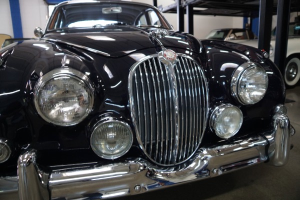 Used 1961 Jaguar Mark II 3.8 Automatic Sedan  | Torrance, CA