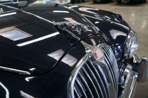 Used 1961 Jaguar Mark II 3.8 Automatic Sedan  | Torrance, CA