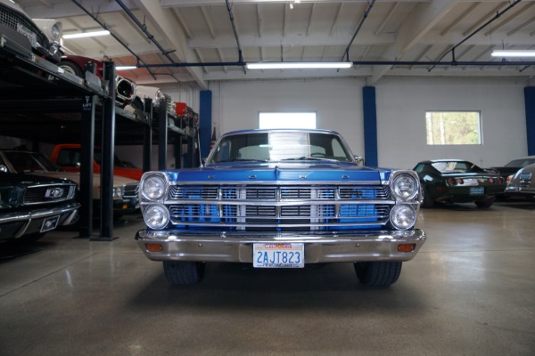 Used 1966 Ford Fairlane 500 XL 2 Door Hardtop  | Torrance, CA