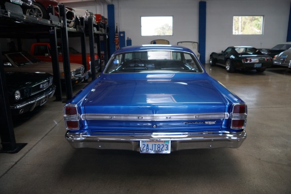 Used 1966 Ford Fairlane 500 XL 2 Door Hardtop  | Torrance, CA