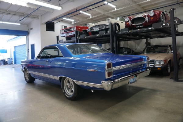 Used 1966 Ford Fairlane 500 XL 2 Door Hardtop  | Torrance, CA