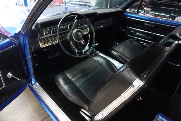 Used 1966 Ford Fairlane 500 XL 2 Door Hardtop  | Torrance, CA