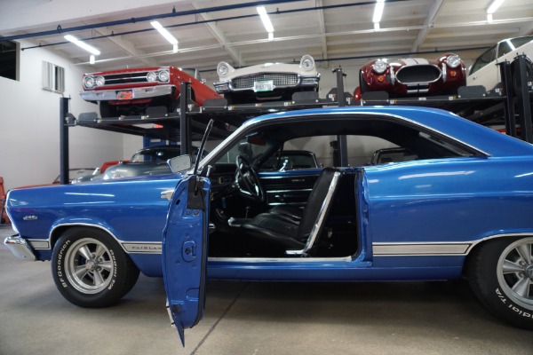 Used 1966 Ford Fairlane 500 XL 2 Door Hardtop  | Torrance, CA