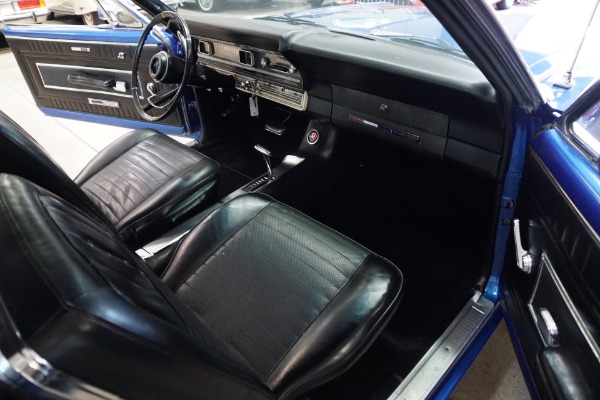 Used 1966 Ford Fairlane 500 XL 2 Door Hardtop  | Torrance, CA