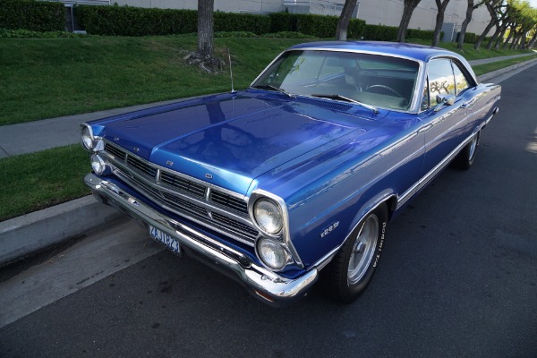 Used 1966 Ford Fairlane 500 XL 2 Door Hardtop  | Torrance, CA