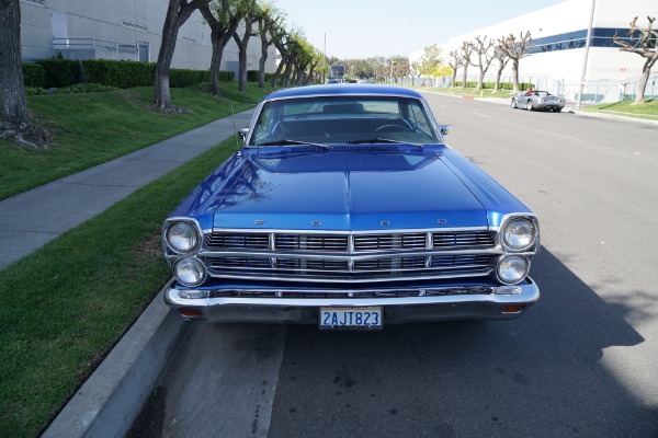 Used 1966 Ford Fairlane 500 XL 2 Door Hardtop  | Torrance, CA