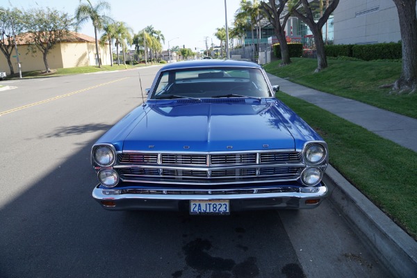 Used 1966 Ford Fairlane 500 XL 2 Door Hardtop  | Torrance, CA