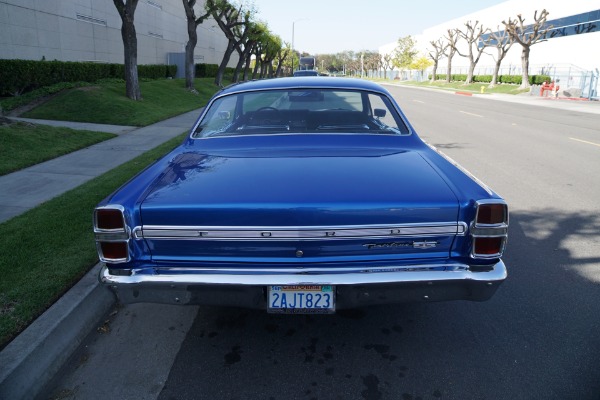 Used 1966 Ford Fairlane 500 XL 2 Door Hardtop  | Torrance, CA