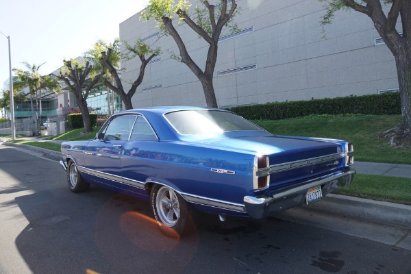 Used 1966 Ford Fairlane 500 XL 2 Door Hardtop  | Torrance, CA