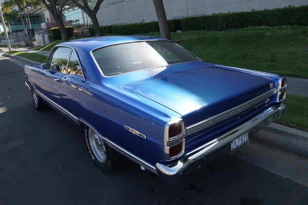 Used 1966 Ford Fairlane 500 XL 2 Door Hardtop  | Torrance, CA