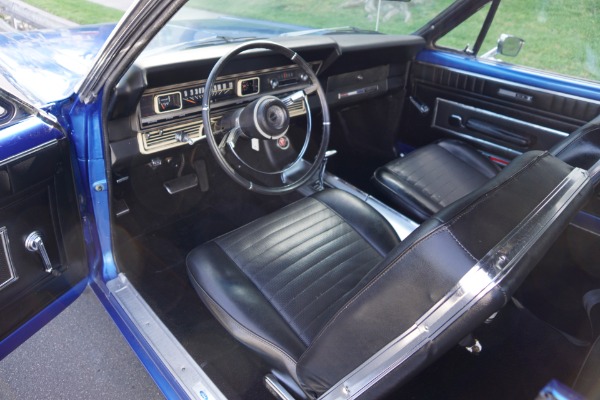 Used 1966 Ford Fairlane 500 XL 2 Door Hardtop  | Torrance, CA