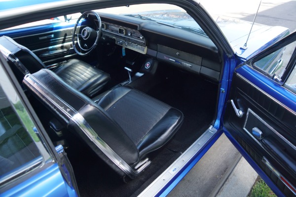 Used 1966 Ford Fairlane 500 XL 2 Door Hardtop  | Torrance, CA