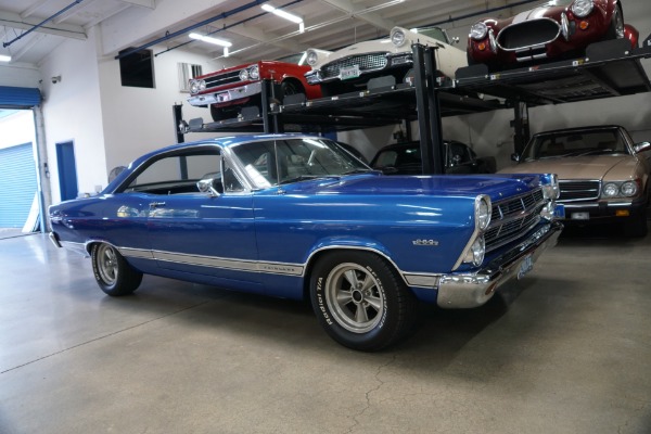 Used 1966 Ford Fairlane 500 XL 2 Door Hardtop  | Torrance, CA