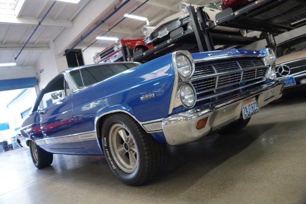 Used 1966 Ford Fairlane 500 XL 2 Door Hardtop  | Torrance, CA