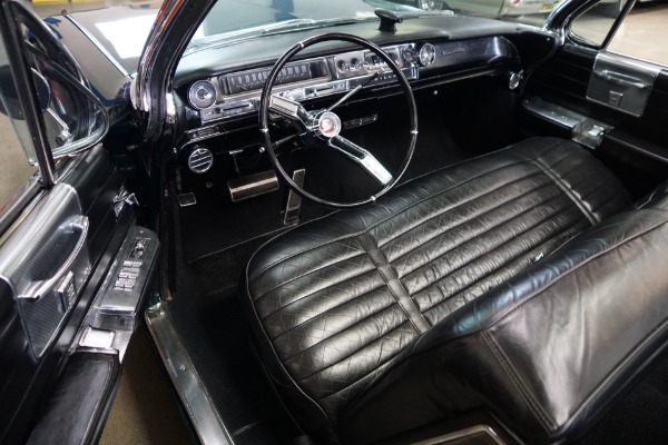 Used 1961 Cadillac Series 62 390/325 V8 Convertible  | Torrance, CA