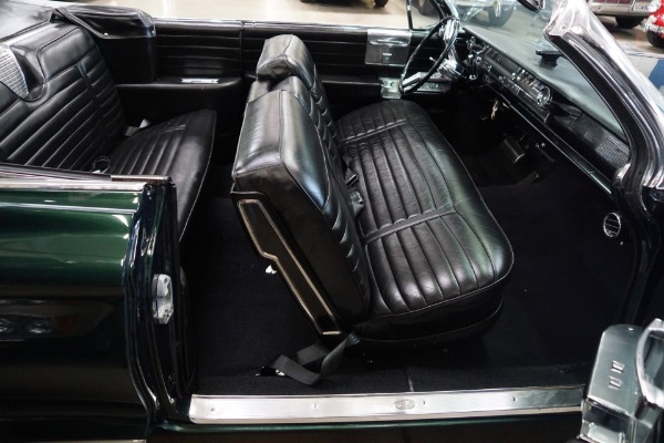 Used 1961 Cadillac Series 62 390/325 V8 Convertible  | Torrance, CA