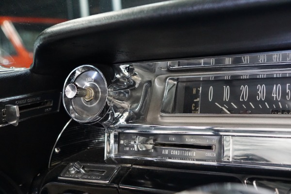 Used 1961 Cadillac Series 62 390/325 V8 Convertible  | Torrance, CA