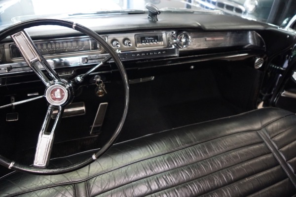 Used 1961 Cadillac Series 62 390/325 V8 Convertible  | Torrance, CA