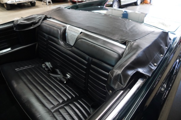 Used 1961 Cadillac Series 62 390/325 V8 Convertible  | Torrance, CA