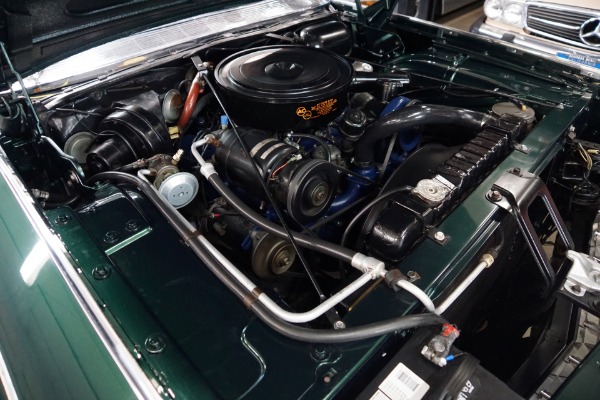 Used 1961 Cadillac Series 62 390/325 V8 Convertible  | Torrance, CA