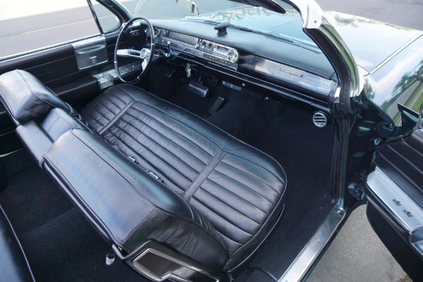 Used 1961 Cadillac Series 62 390/325 V8 Convertible  | Torrance, CA