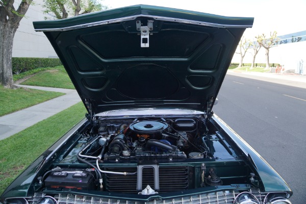 Used 1961 Cadillac Series 62 390/325 V8 Convertible  | Torrance, CA