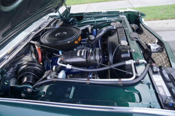 Used 1961 Cadillac Series 62 390/325 V8 Convertible  | Torrance, CA