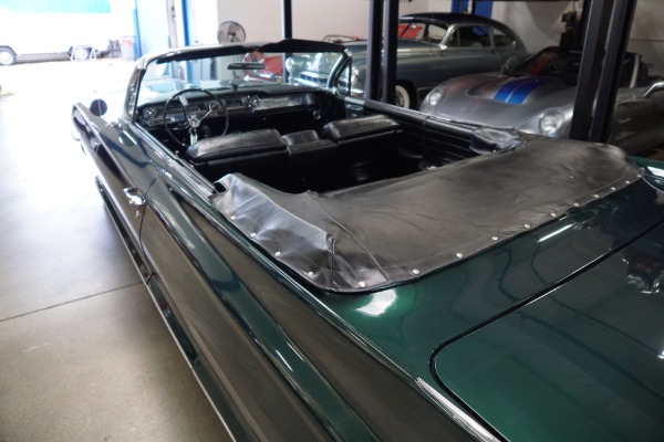 Used 1961 Cadillac Series 62 390/325 V8 Convertible  | Torrance, CA