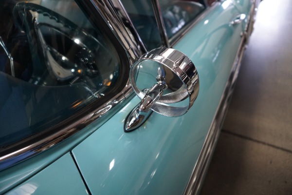 Used 1958 Pontiac Star Chief 370 V8 Custom Catalina 2 Door Hardtop  | Torrance, CA