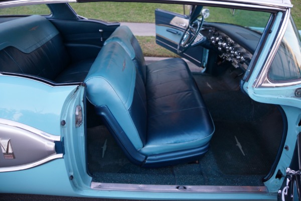 Used 1958 Pontiac Star Chief 370 V8 Custom Catalina 2 Door Hardtop  | Torrance, CA