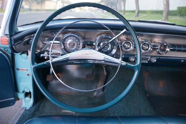 Used 1958 Pontiac Star Chief 370 V8 Custom Catalina 2 Door Hardtop  | Torrance, CA