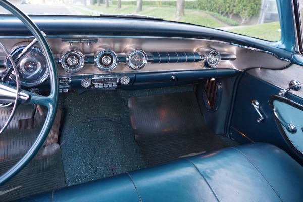 Used 1958 Pontiac Star Chief 370 V8 Custom Catalina 2 Door Hardtop  | Torrance, CA