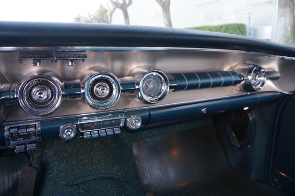 Used 1958 Pontiac Star Chief 370 V8 Custom Catalina 2 Door Hardtop  | Torrance, CA