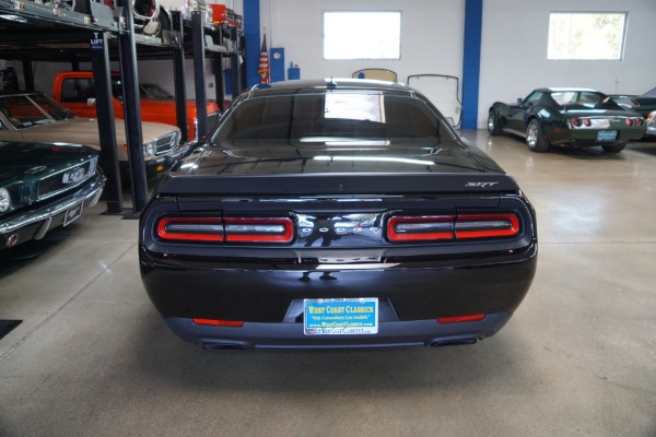 Used 2016 Dodge Challenger SRT 6 spd Hellcat with 29K original miles SRT Hellcat | Torrance, CA