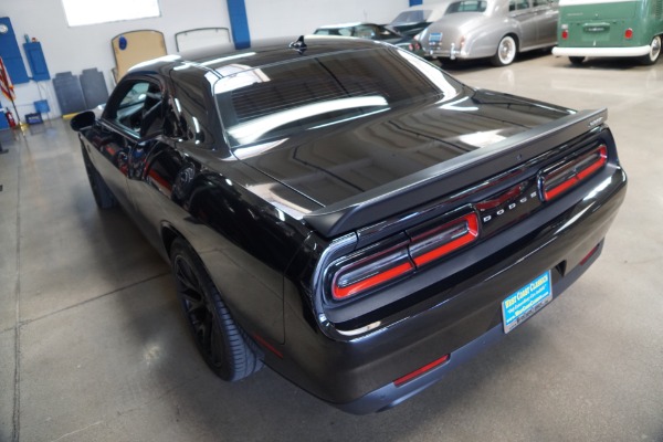 Used 2016 Dodge Challenger SRT 6 spd Hellcat with 29K original miles SRT Hellcat | Torrance, CA