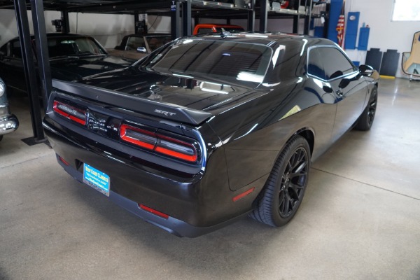 Used 2016 Dodge Challenger SRT 6 spd Hellcat with 29K original miles SRT Hellcat | Torrance, CA