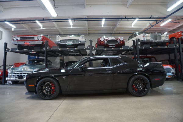 Used 2016 Dodge Challenger SRT 6 spd Hellcat with 29K original miles SRT Hellcat | Torrance, CA