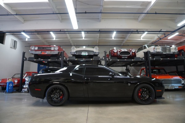 Used 2016 Dodge Challenger SRT 6 spd Hellcat with 29K original miles SRT Hellcat | Torrance, CA