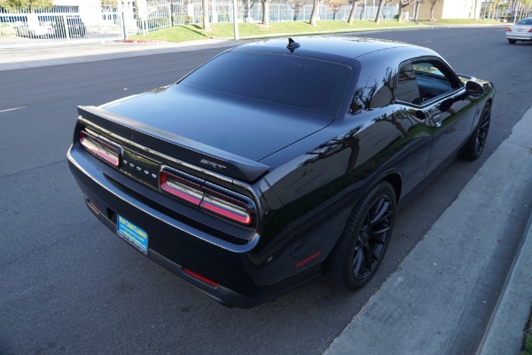 Used 2016 Dodge Challenger SRT 6 spd Hellcat with 29K original miles SRT Hellcat | Torrance, CA