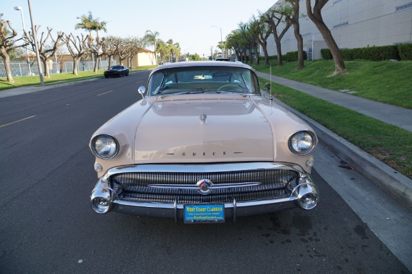 Used 1957 Buick Riviera Model 76R Roadmaster 2 door Hardtop  | Torrance, CA