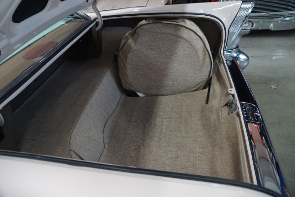 Used 1957 Buick Riviera Model 76R Roadmaster 2 door Hardtop  | Torrance, CA