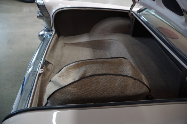 Used 1957 Buick Riviera Model 76R Roadmaster 2 door Hardtop  | Torrance, CA