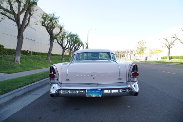 Used 1957 Buick Riviera Model 76R Roadmaster 2 door Hardtop  | Torrance, CA