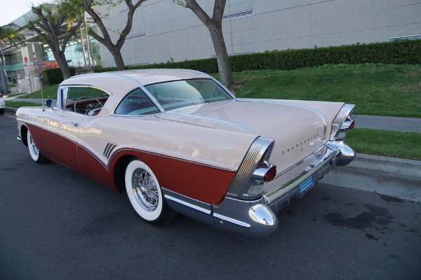 Used 1957 Buick Riviera Model 76R Roadmaster 2 door Hardtop  | Torrance, CA