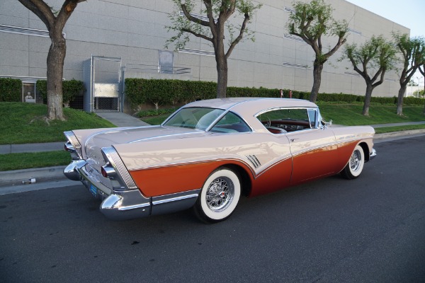 Used 1957 Buick Riviera Model 76R Roadmaster 2 door Hardtop  | Torrance, CA