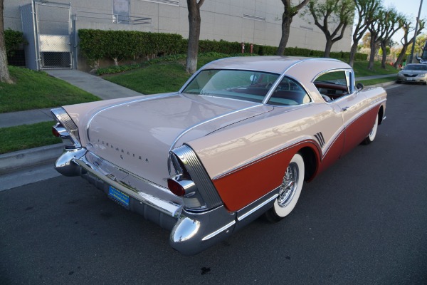 Used 1957 Buick Riviera Model 76R Roadmaster 2 door Hardtop  | Torrance, CA